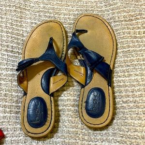 BOC flip flops